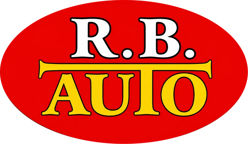 R.B. AUTO — autoservis Zlaté Moravce